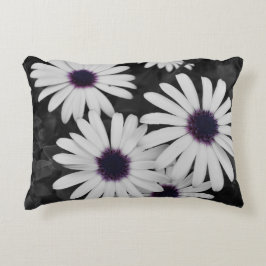 Der subtile Kontrast der Natur Dekokissen