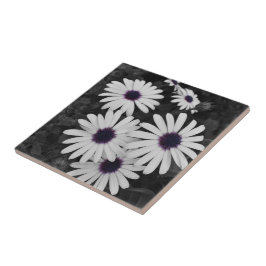 Der subtile Kontrast der Natur Fliese