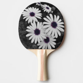 Der subtile Kontrast der Natur Tischtennis Schläger