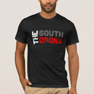 DER SÜDBRONX T-Shirt