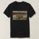 Der Südenbock T-Shirt (Design vorne)