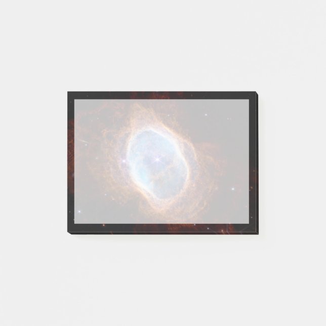 Der südliche Ring Post-it Klebezettel (Vorderseite)