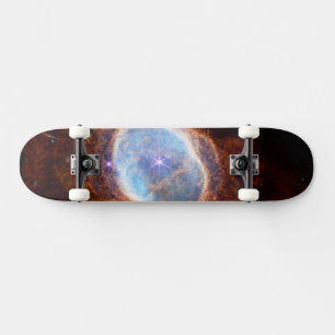Der südliche Ring Skateboard