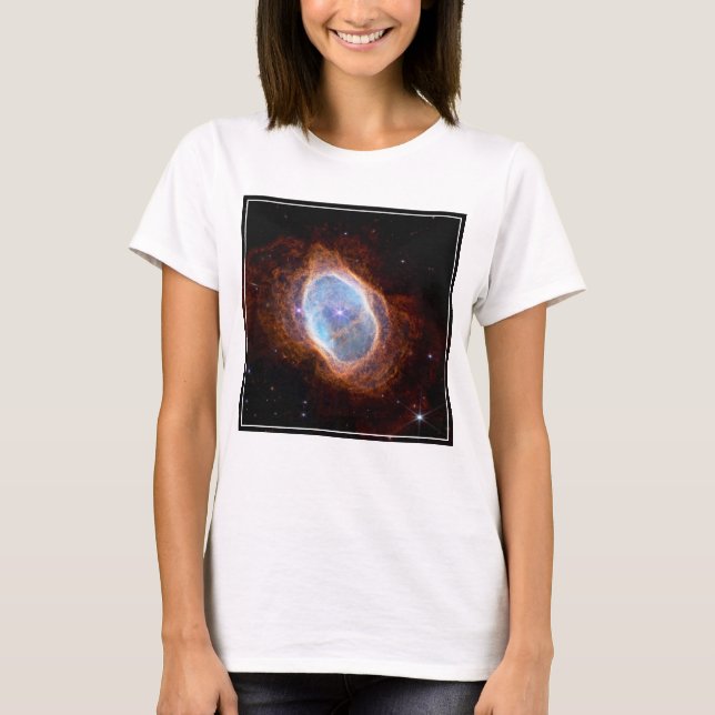 Der südliche Ring T-Shirt (Vorderseite)