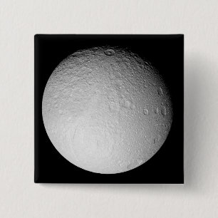 Der Südpol von Saturns Mond Tethys Button
