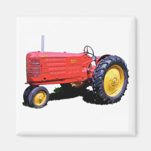 Der Super 101 Magnet
