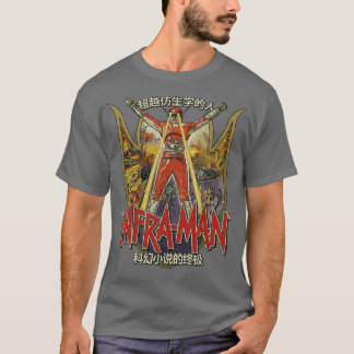 Der Super Inframan 1975 T-Shirt