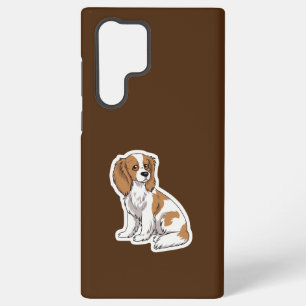Der süße Dachshund🐾 S23 Fälle 📱 Samsung Galaxy Hülle