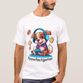 Der Süßwarenhändler T-Shirt