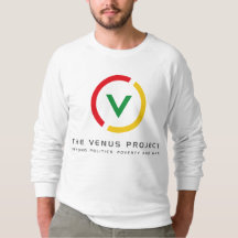 Der Sweater des Projekts Venus