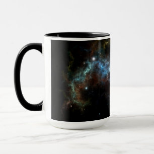 Der Sydeous Nexus Cluster Tasse