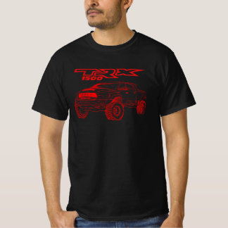 Der T-REX-LKW T-Shirt