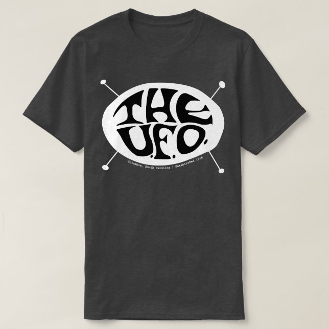 Der T-Shirt (Design vorne)