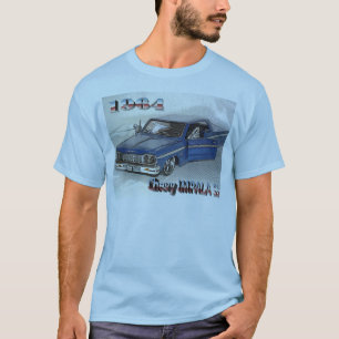 Der T - Shirt 1964 Chevy IMPALA Männer