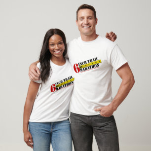 Der T - Shirt 2012 der Männer