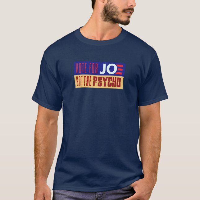 Der T - Shirt 2024 (Vorderseite)