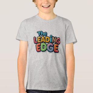 Der T - Shirt an der Spitze