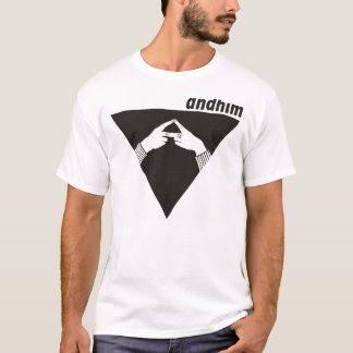 der T - Shirt andhim Männer
