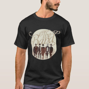 Der T - Shirt BAND