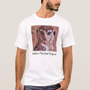 Der T - Shirt-Blume KMP Männer T-Shirt