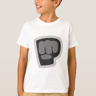 Der T - Shirt Brofist Kinder