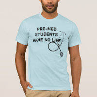Der T - Shirt der