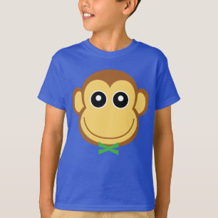 Der T - Shirt der Affekinder