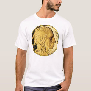 Der T - Shirt der amerikanischen