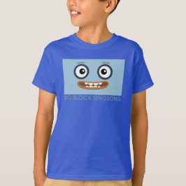 Der T - Shirt der BBSS Technologie-Kinder