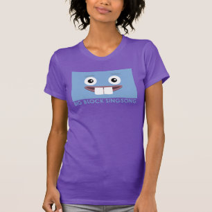 Der T - Shirt der BBSS Zahn-Frauen