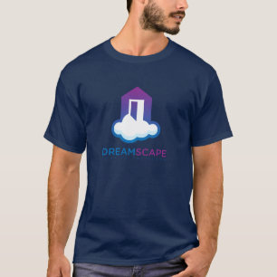 DER T - SHIRT DER DREAMSCAPE
