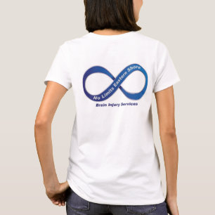 Der T - Shirt der Frauen