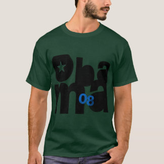 Der T - Shirt der Frauen