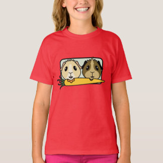 Der T - Shirt der Glynneath