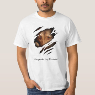 Der T - Shirt der grundlegenden Männer