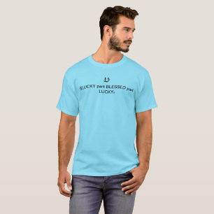 Der T - Shirt der grundlegenden Männer