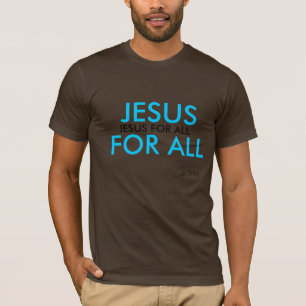 DER T - SHIRT DER GRÜNEN MÄNNER