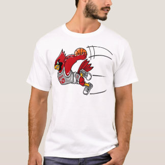 Der T - Shirt der Kardinals-Männer