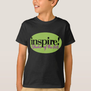 Der T - Shirt der Kinder