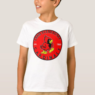 Der T - Shirt der Kinder