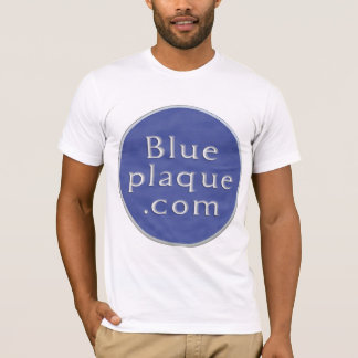 Der T - Shirt der Männer