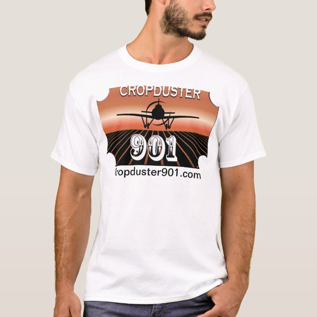 Der T - Shirt der Männer (Vorderseite)