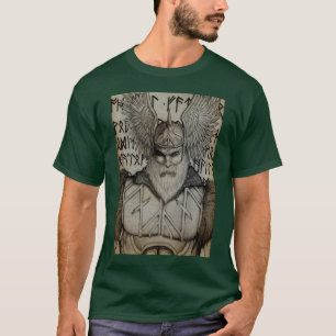 Der T - Shirt der Männer