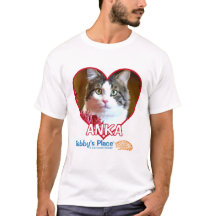 Der T - Shirt der Männer