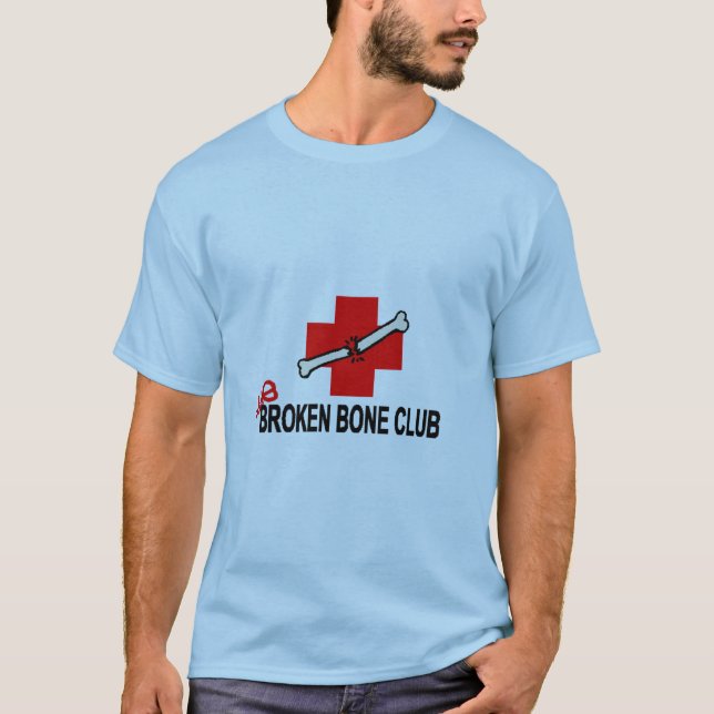 Der T - Shirt der Männer (Vorderseite)