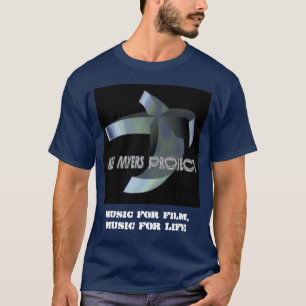 Der T - Shirt der Männer