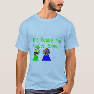 Der T - Shirt der Männer
