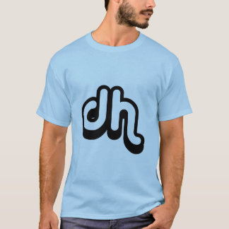 Der T - Shirt der Männer