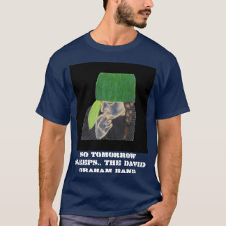 Der T - Shirt der Männer
