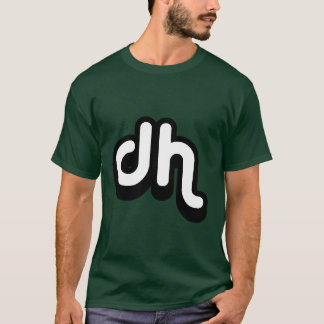Der T - Shirt der Männer